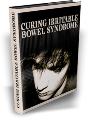 cover image of Curing Irritable Bowel Syndrom